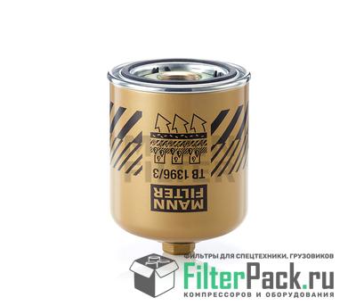 MANN-FILTER TB1396/3X фильтр
