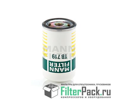 MANN-FILTER TB719 фильтр