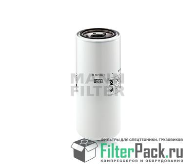 MANN-FILTER W13150/1 масляный фильтр