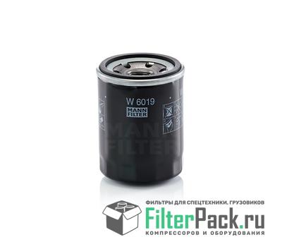 MANN-FILTER W6019 фильтр