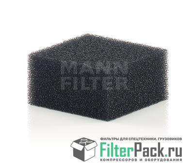 MANN-FILTER LC5006 Вентиляционный фильтр картера