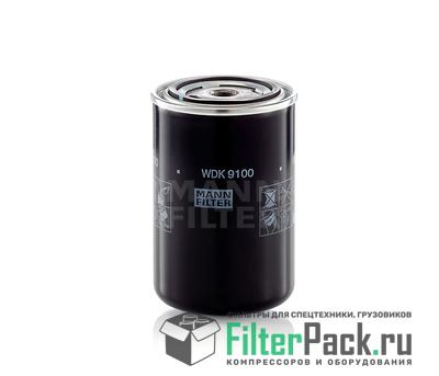 MANN-FILTER WDK9100 фильтр