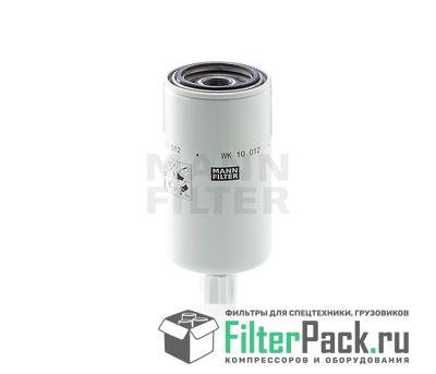 MANN-FILTER WK10012X топливный фильтр