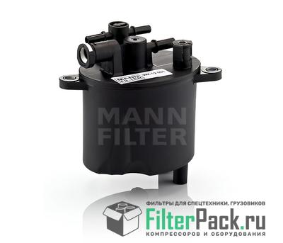MANN-FILTER WK12001 топливный фильтр