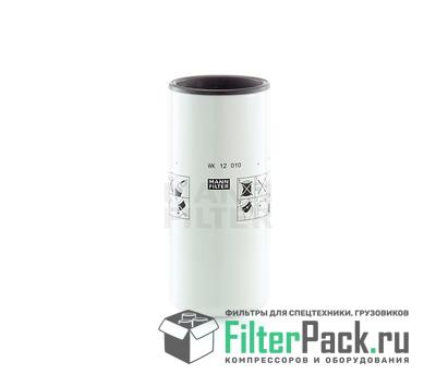 MANN-FILTER WK12010 фильтр