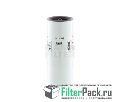 MANN-FILTER WK12020 фильтр