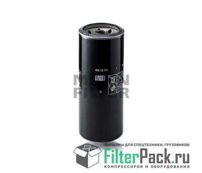 MANN-FILTER WK12111 топливный фильтр