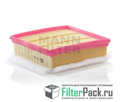 MANN-FILTER C20106/1 воздушный фильтр