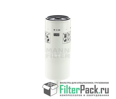 MANN-FILTER WK12290 топливный фильтр