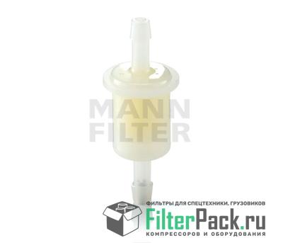 MANN-FILTER WK21(10) топливный фильтр