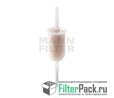 MANN-FILTER WK32(10) топливный фильтр