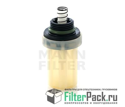 MANN-FILTER WK4001 топливный фильтр