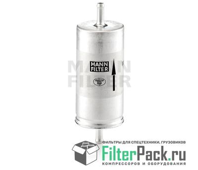 MANN-FILTER WK413 топливный фильтр