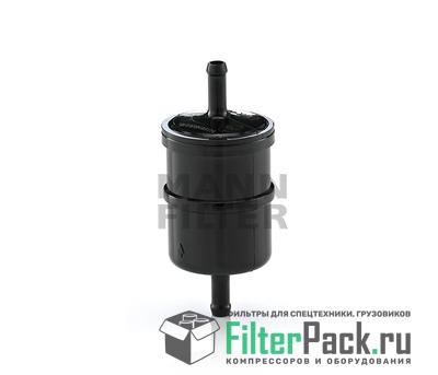 MANN-FILTER WK42/4(10) топливный фильтр