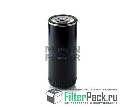 MANN-FILTER WK962/5 топливный фильтр