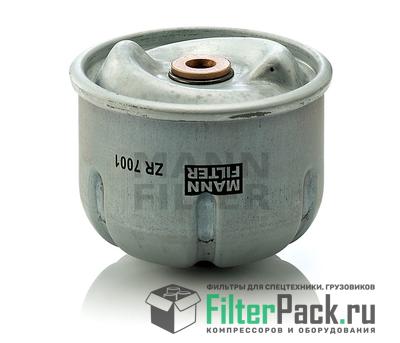 MANN-FILTER ZR7001 фильтр