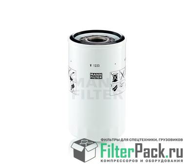 MANN-FILTER W1223 фильтр