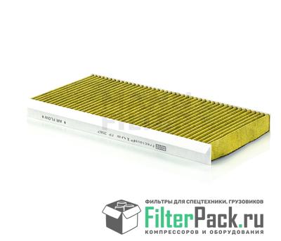 MANN-FILTER FP3567 фильтр