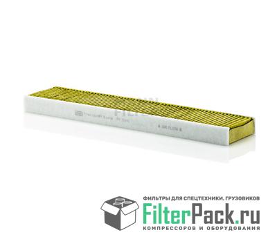 MANN-FILTER FP5141 фильтр