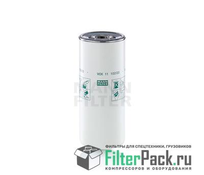 MANN-FILTER WDK11102/23 фильтр