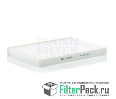 MANN-FILTER CU32008 фильтр