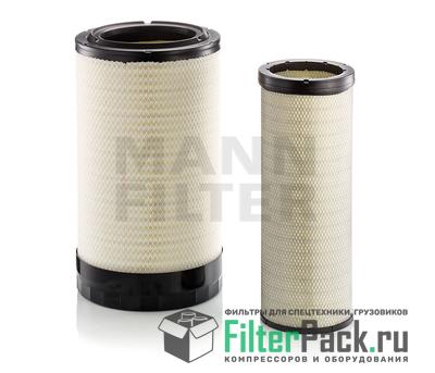 MANN-FILTER SP3019-2 фильтр