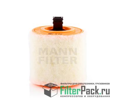 MANN-FILTER C16012 Воздушный фильтр