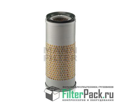 MANN-FILTER C14160X Воздушный фильтр