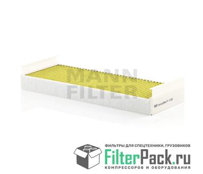 MANN-FILTER FP4795 Воздушный фильтр салона