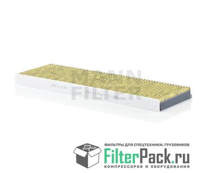 MANN-FILTER FP4662 Воздушный фильтр салона