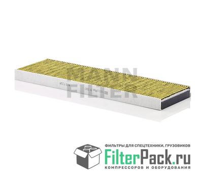 MANN-FILTER FP5067 Воздушный фильтр салона