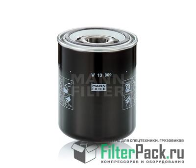 MANN-FILTER W13009 Гидравлический фильтр