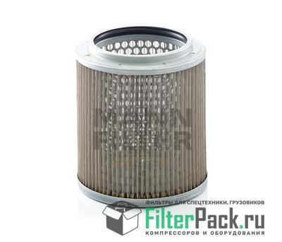 MANN-FILTER HD13004 Гидравлический фильтр