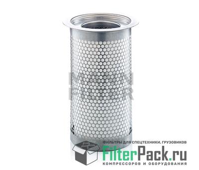 MANN-FILTER LE16008 Фильтр очистки сжатого воздуха от масла