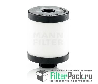 MANN-FILTER LE2011 Фильтр очистки сжатого воздуха от масла
