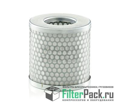 MANN-FILTER LE5005 Фильтр очистки сжатого воздуха от масла