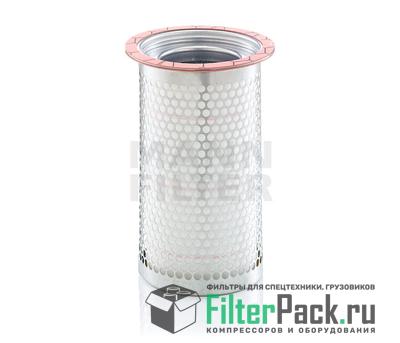 MANN-FILTER LE11011 Фильтр очистки сжатого воздуха от масла