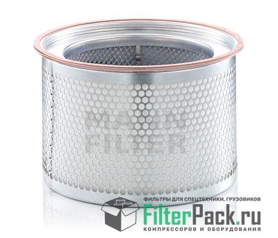 MANN-FILTER LE9033 Фильтр очистки сжатого воздуха от масла