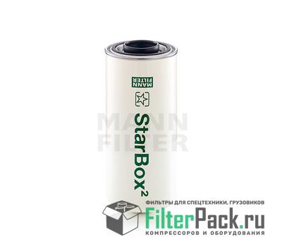 MANN-FILTER LB13145/30 Фильтр очистки сжатого воздуха от масла