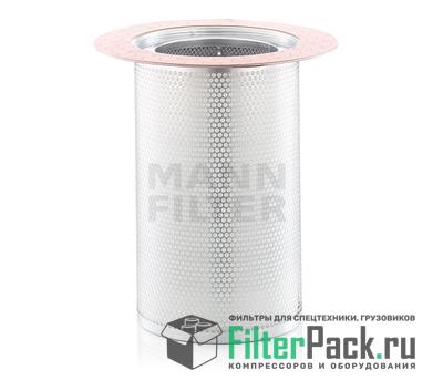MANN-FILTER LE48022 Фильтр очистки сжатого воздуха от масла