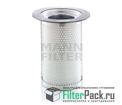 MANN-FILTER LE15011 Фильтр очистки сжатого воздуха от масла