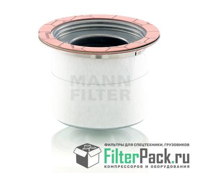 MANN-FILTER LE5010 Фильтр очистки сжатого воздуха от масла