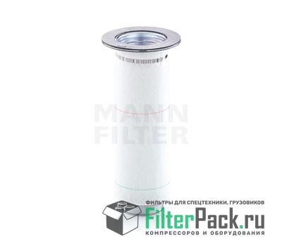 MANN-FILTER LE5025 Фильтр очистки сжатого воздуха от масла
