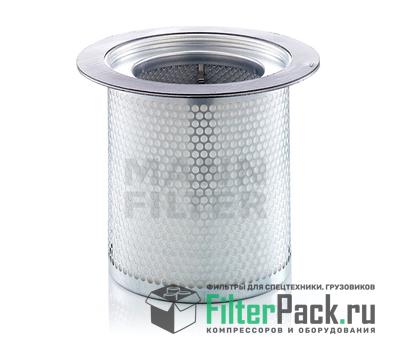 MANN-FILTER LE18004 Фильтр очистки сжатого воздуха от масла