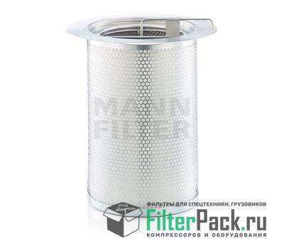 MANN-FILTER LE38023 Фильтр очистки сжатого воздуха от масла