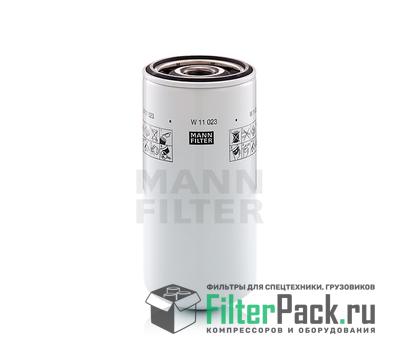 MANN-FILTER W11023 Масляный фильтр
