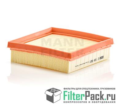 MANN-FILTER C18021 Воздушный фильтр