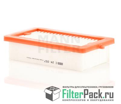 MANN-FILTER C24057 Воздушный фильтр