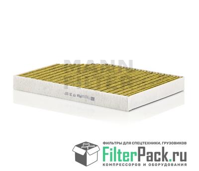 MANN-FILTER FP30007 Воздушный фильтр салона