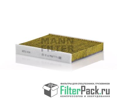 MANN-FILTER FP22032 Воздушный фильтр, Воздушный фильтр салона